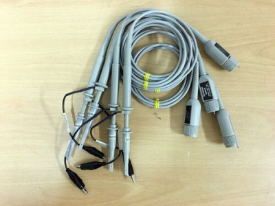 Осциллограф смешанных сигналов Agilent MSOX3034T